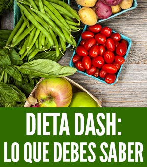 Dieta dash